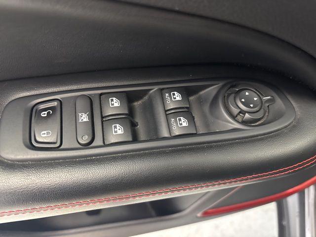used 2018 Jeep Compass car, priced at $15,500