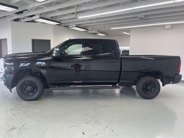 new 2025 Ram 2500 car, priced at $49,191