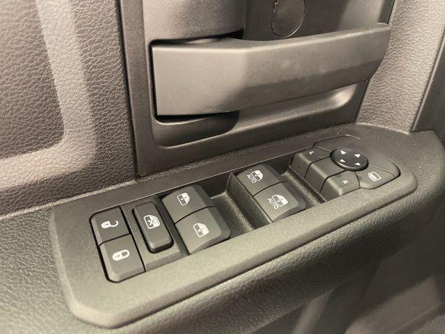 new 2025 Ram 2500 car, priced at $49,191