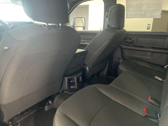 new 2025 Ram 2500 car, priced at $49,191
