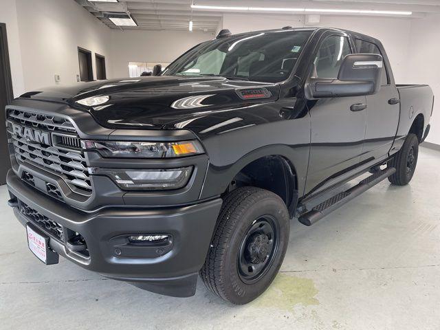 new 2025 Ram 2500 car, priced at $49,191