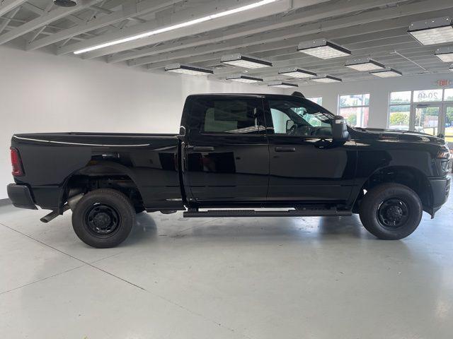new 2025 Ram 2500 car, priced at $49,191