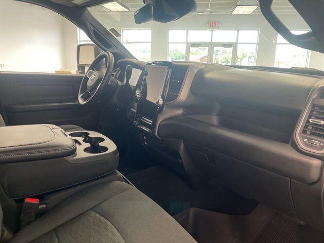 new 2025 Ram 2500 car, priced at $49,191