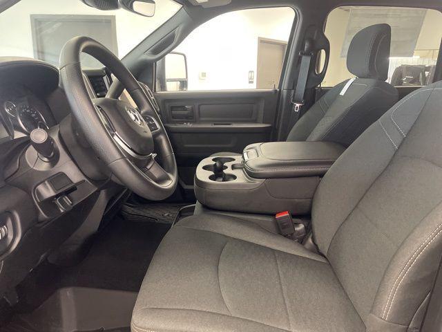 new 2025 Ram 2500 car, priced at $49,191