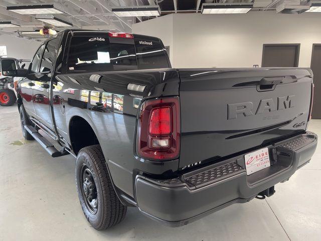 new 2025 Ram 2500 car, priced at $49,191