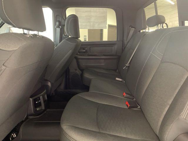 new 2025 Ram 2500 car, priced at $49,191