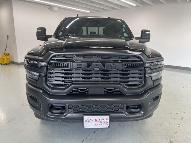 new 2025 Ram 2500 car, priced at $49,191
