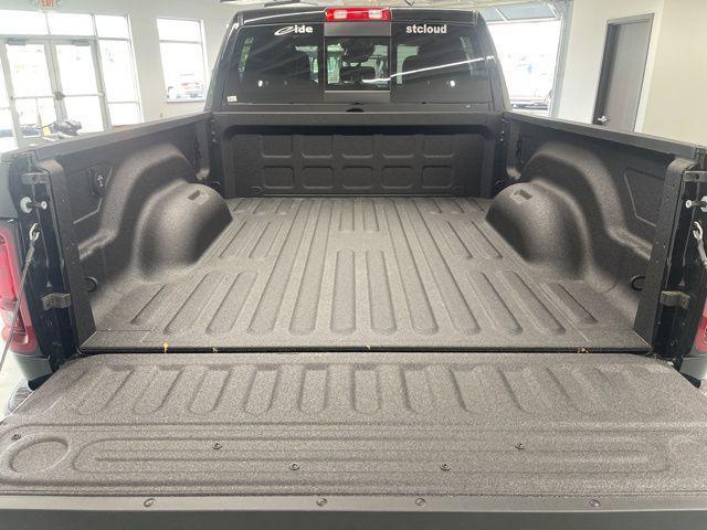 new 2025 Ram 2500 car, priced at $49,191