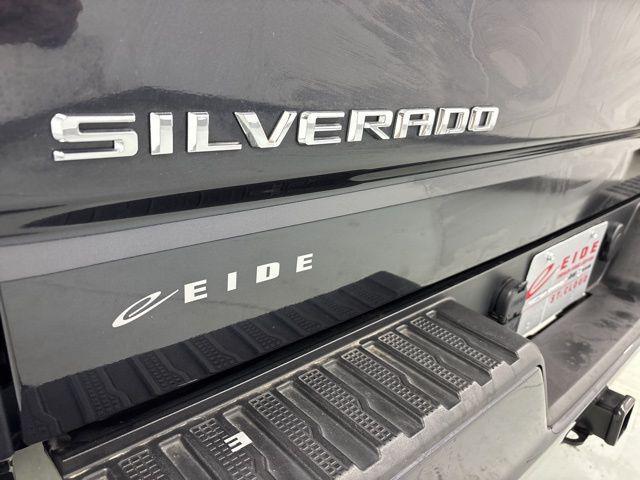 used 2023 Chevrolet Silverado 1500 car, priced at $35,000