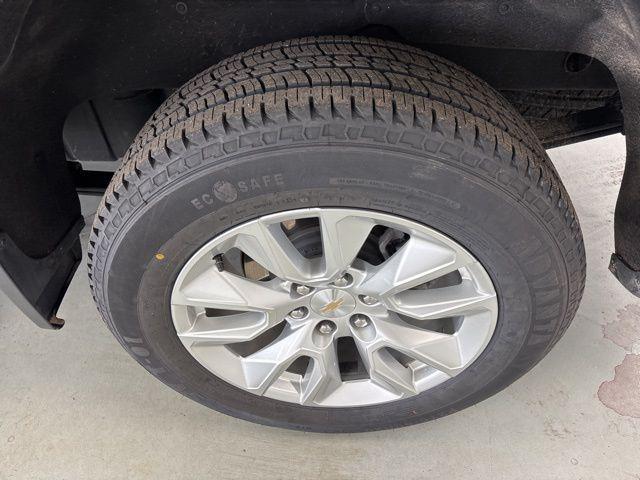 used 2023 Chevrolet Silverado 1500 car, priced at $35,000