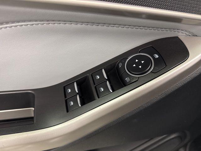 used 2023 Ford Explorer car, priced at $21,000