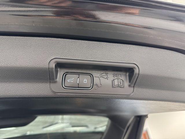 used 2023 Ford Explorer car, priced at $21,000