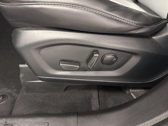 used 2023 Ford Explorer car, priced at $21,000