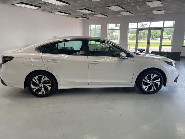 used 2020 Subaru Legacy car, priced at $17,000