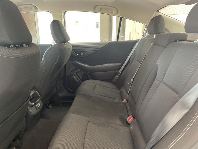 used 2020 Subaru Legacy car, priced at $17,000