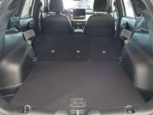 new 2025 Jeep Compass car, priced at $31,205
