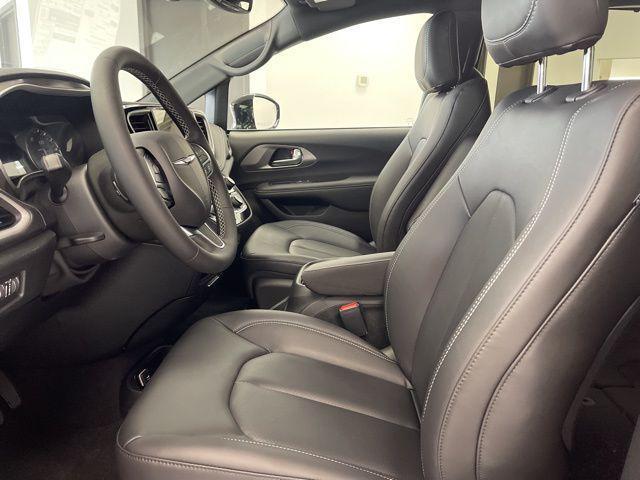 new 2026 Chrysler Pacifica car, priced at $42,262