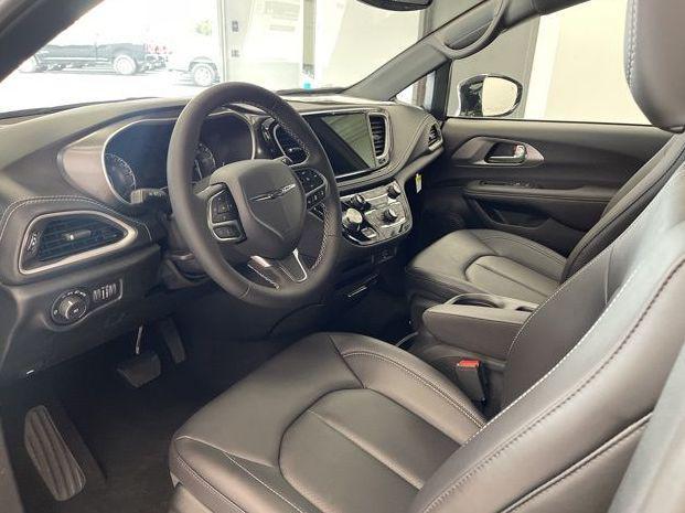 new 2026 Chrysler Pacifica car, priced at $42,262