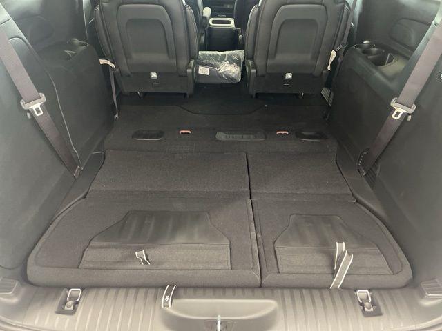 new 2026 Chrysler Pacifica car, priced at $42,262