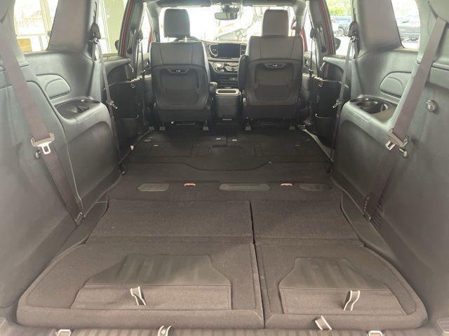 new 2026 Chrysler Pacifica car, priced at $42,262