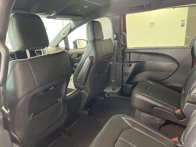 new 2026 Chrysler Pacifica car, priced at $42,262