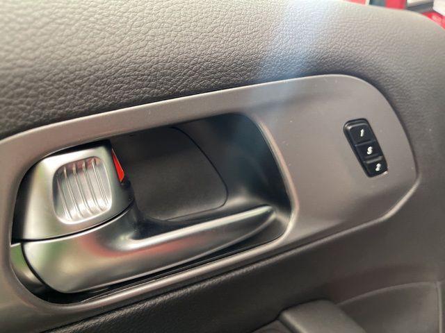 new 2026 Chrysler Pacifica car, priced at $42,262