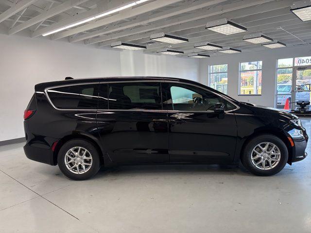 new 2026 Chrysler Pacifica car, priced at $42,262