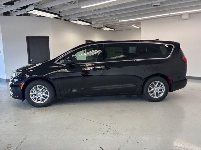 new 2026 Chrysler Pacifica car, priced at $42,262