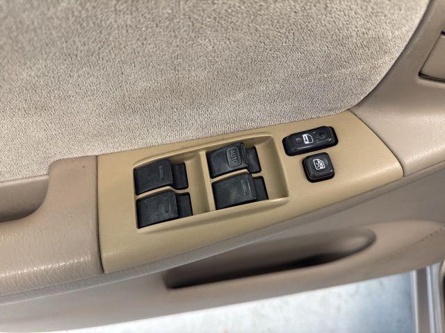used 2008 Toyota Corolla car, priced at $5,500