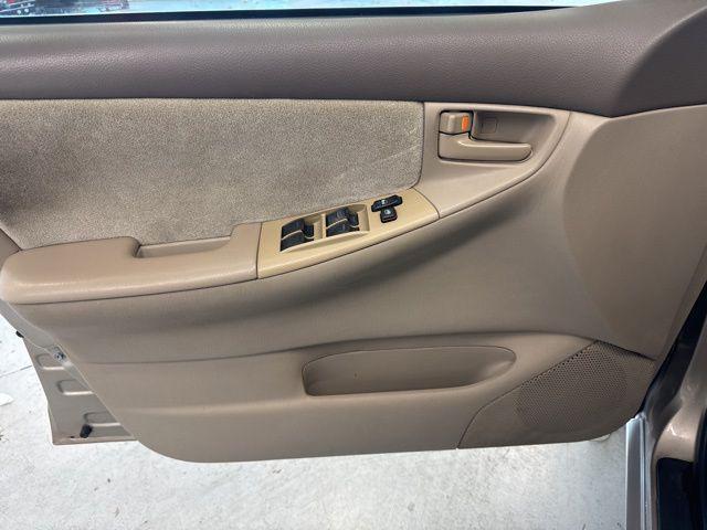 used 2008 Toyota Corolla car, priced at $5,500