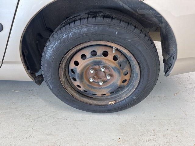used 2008 Toyota Corolla car, priced at $5,500