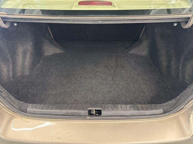 used 2008 Toyota Corolla car, priced at $5,500