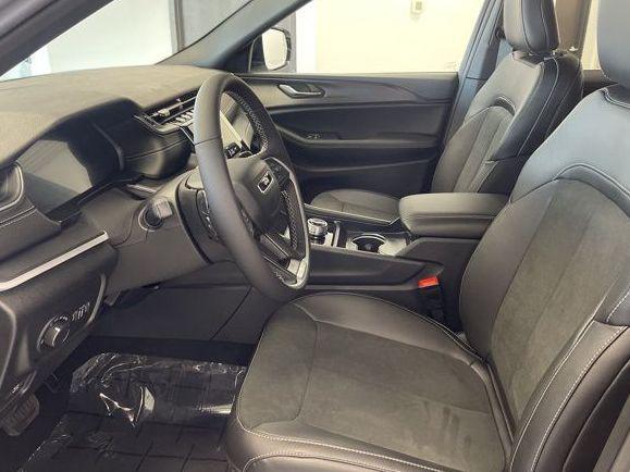new 2025 Jeep Grand Cherokee L car, priced at $42,873