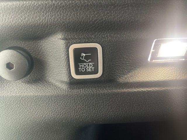 new 2025 Jeep Grand Cherokee L car, priced at $42,873