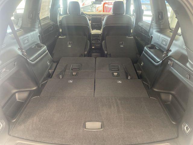 new 2025 Jeep Grand Cherokee L car, priced at $42,873