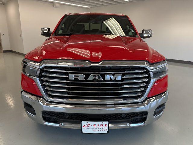 new 2025 Ram 1500 car, priced at $55,799