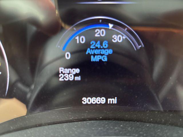 used 2022 Jeep Grand Cherokee car, priced at $29,500