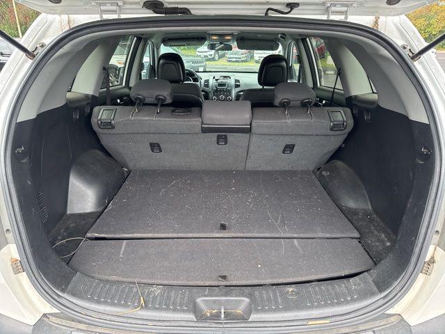used 2012 Kia Sorento car, priced at $3,000