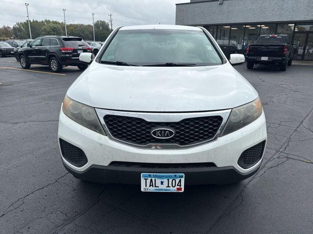 used 2012 Kia Sorento car, priced at $3,000