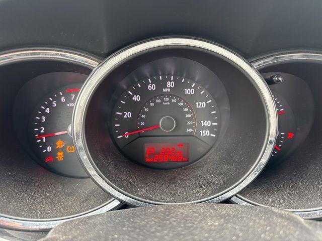 used 2012 Kia Sorento car, priced at $3,000