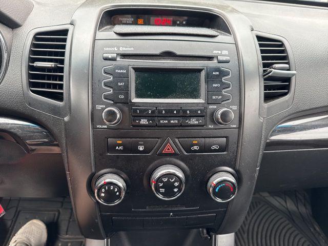 used 2012 Kia Sorento car, priced at $3,000