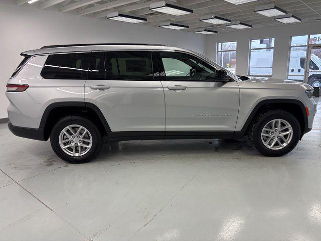 new 2025 Jeep Grand Cherokee L car, priced at $39,748