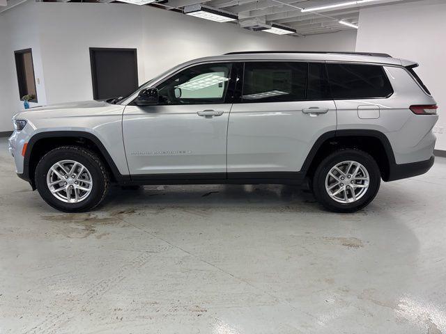 new 2025 Jeep Grand Cherokee L car, priced at $39,748