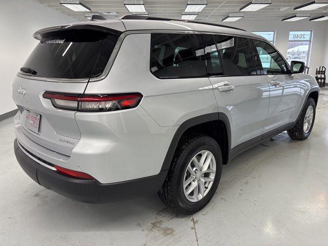 new 2025 Jeep Grand Cherokee L car, priced at $39,748