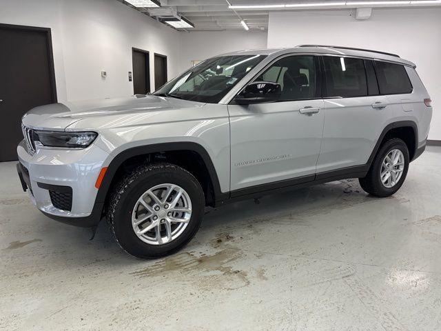 new 2025 Jeep Grand Cherokee L car, priced at $39,748