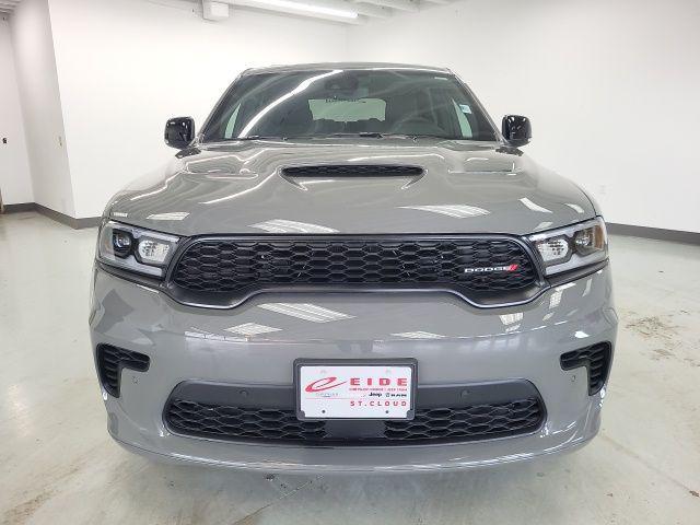 new 2025 Dodge Durango car, priced at $53,129