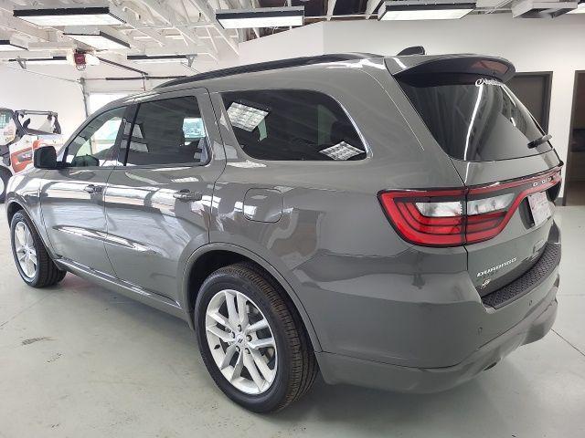 new 2025 Dodge Durango car, priced at $53,129