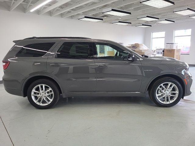 new 2025 Dodge Durango car, priced at $53,129
