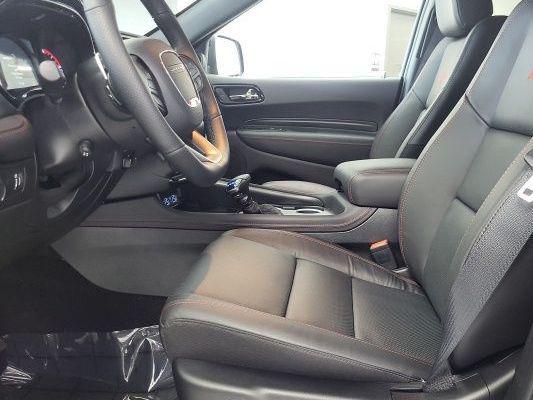 new 2025 Dodge Durango car, priced at $53,129