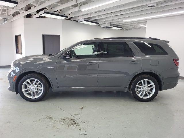 new 2025 Dodge Durango car, priced at $53,129